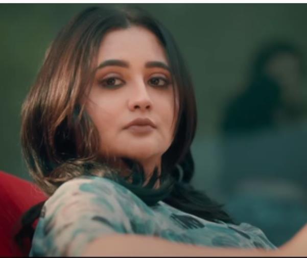 'जहांगीर नेशनल यूनिवर्सिटी' में प्रोफेसर निवेदिता मेनन की भूमिका निभाएंगी रश्मि देसाई 'जहांगीर नेशनल यूनिवर्सिटी' में प्रोफेसर निवेदिता मेनन की भूमिका निभाएंगी रश्मि देसाई