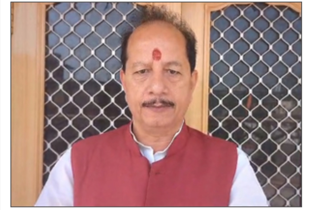 बिहार में निर्माणाधीन पुल गिरने के मामले में विशेष टीम करेगी जांच : विजय सिन्हा बिहार में निर्माणाधीन पुल गिरने के मामले में विशेष टीम करेगी जांच : विजय सिन्हा