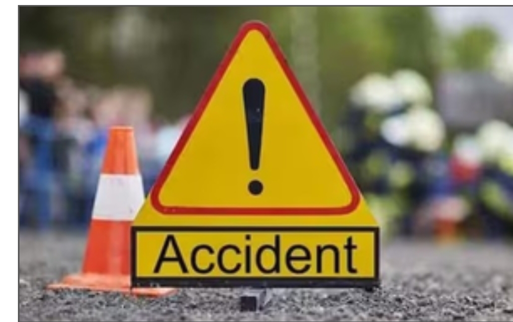 नैनीताल में पिकअप वाहन पलटा, एक की मौत और 2 घायल नैनीताल में पिकअप वाहन पलटा, एक की मौत और 2 घायल