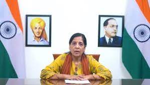 कोई जेल मुझे अंदर नहीं रख सकती : केजरीवाल ने ईडी की हिरासत से दिया संदेश