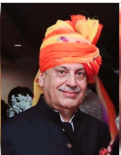 भोपाल में होटल कारोबारी ने गोली मारकर की आत्महत्या भोपाल में होटल कारोबारी ने गोली मारकर की आत्महत्या