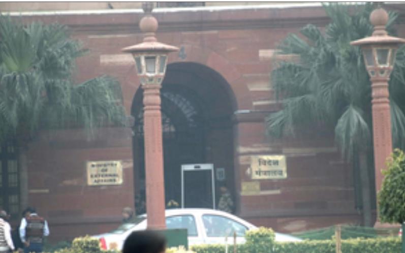 केजरीवाल मामले पर अमेरिका की टिप्पणी को लेकर भारत ने जताई कड़ी आपत्ति, राजनयिक को किया तलब केजरीवाल मामले पर अमेरिका की टिप्पणी को लेकर भारत ने जताई कड़ी आपत्ति, राजनयिक को किया तलब