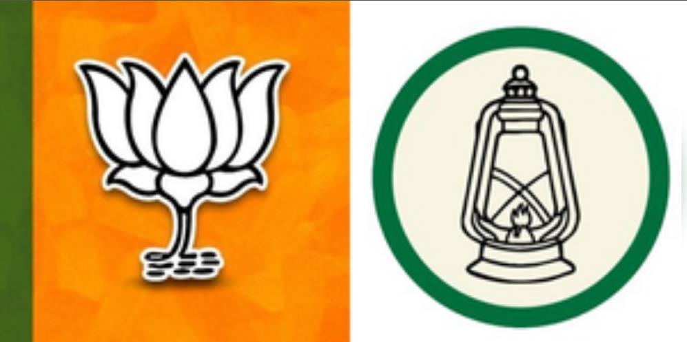 बिहार : नवादा में जातीय समीकरण तय करते हैं चुनाव के परिणाम बिहार : नवादा में जातीय समीकरण तय करते हैं चुनाव के परिणाम