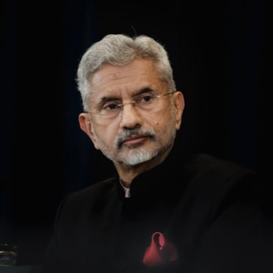 फ़लस्तीनियों को उनके हक़ और मातृभूमि से वंचित रखा गया: एस जयशंकर फ़लस्तीनियों को उनके हक़ और मातृभूमि से वंचित रखा गया: एस जयशंकर