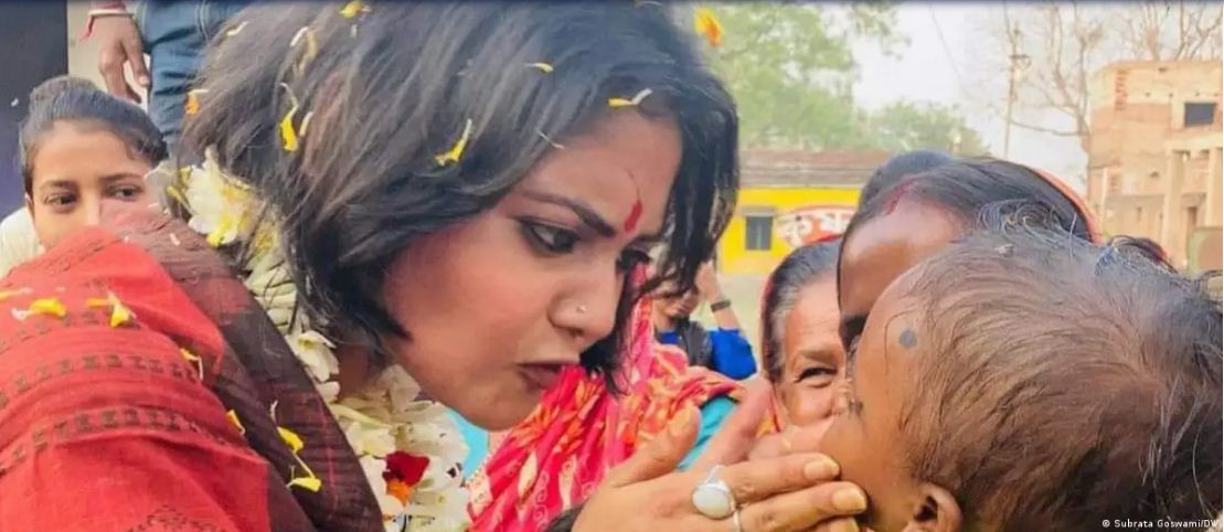 नेता नहीं, ये हैं भारत में नए चुनाव प्रचारक