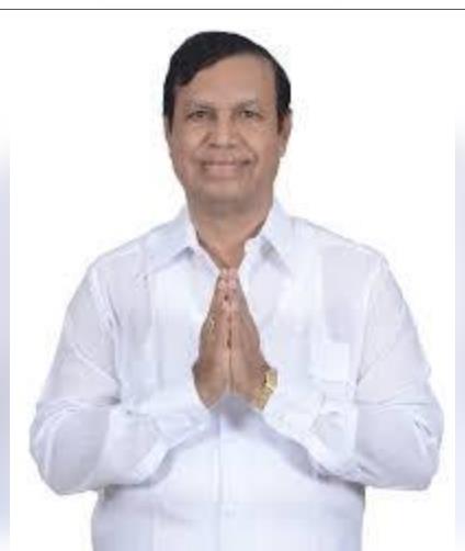श्रीपेरंबुदूर में डीएमके नेता व पूर्व केंद्रीय मंत्री बालू की राह आसान श्रीपेरंबुदूर में डीएमके नेता व पूर्व केंद्रीय मंत्री बालू की राह आसान