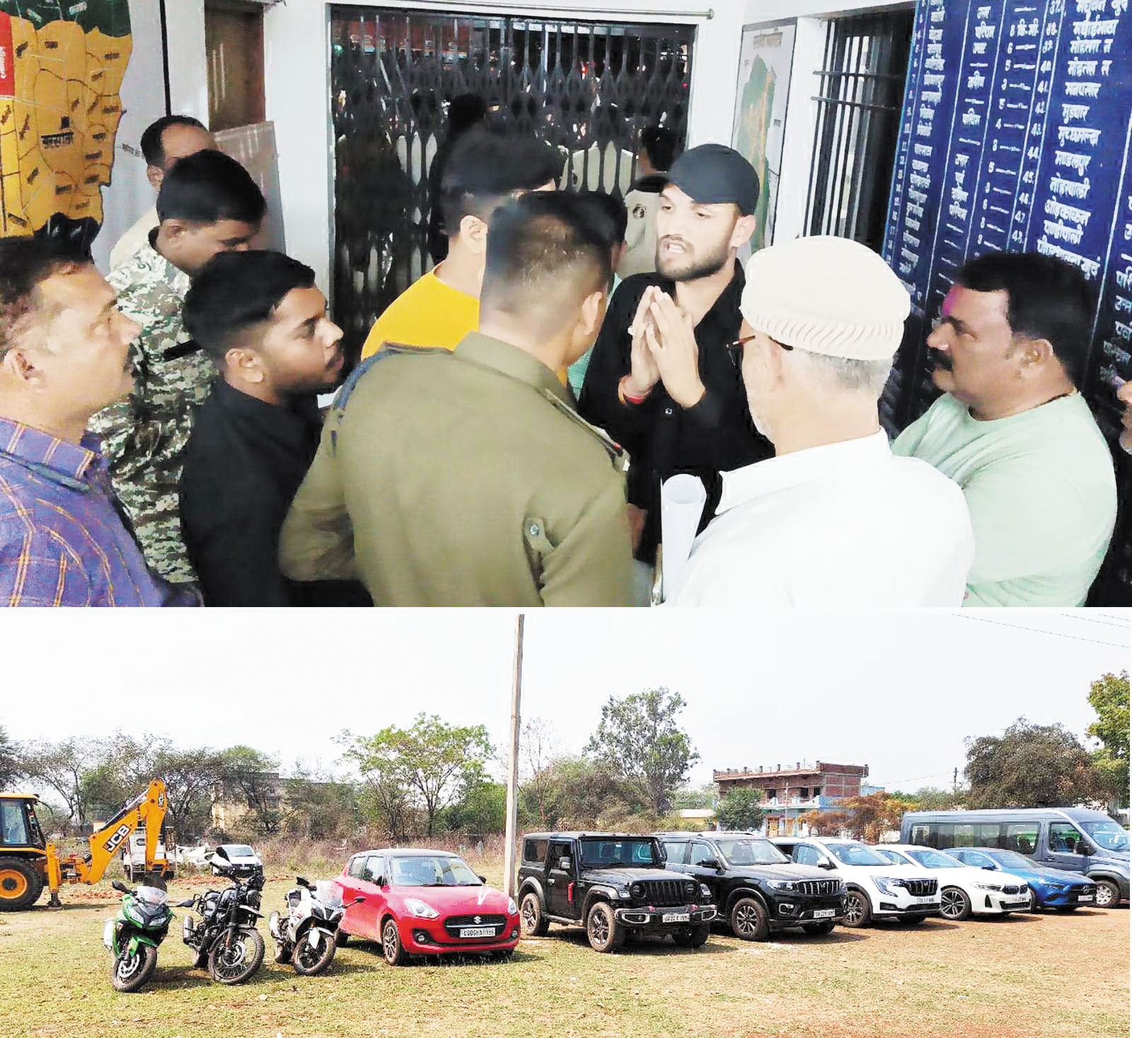 ‘छत्तीसगढ़’ का  संपादकीय : रातों-रात दौलत के सपने लोगों को फंसा रहे जाल में  