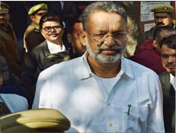 बहुत सकून मिला है', अंसारी की मौत के बाद पीड़िता का बयान