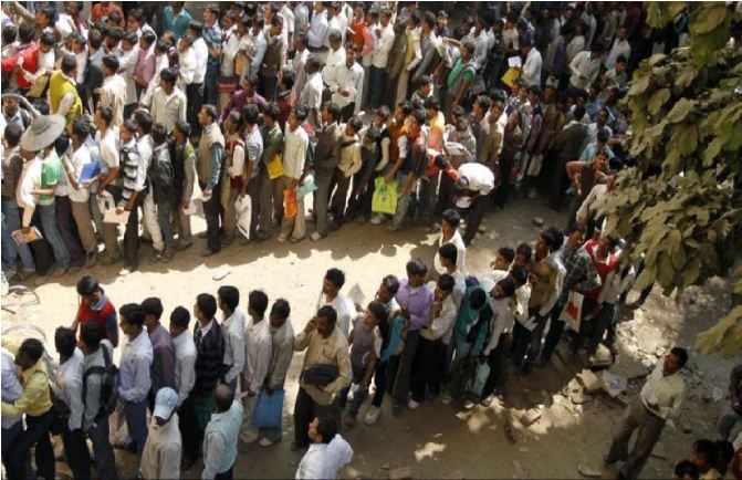 ‘छत्तीसगढ़’ का  संपादकीय : सरकारें कड़वे फैसले लें, पढ़े-लिखे बेरोजगार नहीं हुनरमंद कामगार बढ़ाएं..