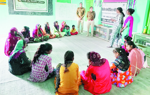 फिर से पढऩा चाहते हैं हम