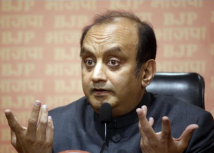 यह 'लोकतंत्र बचाओ' रैली नहीं, 'परिवार बचाओ, भ्रष्टाचार छुपाओ' रैली है : बीजेपी यह 'लोकतंत्र बचाओ' रैली नहीं, 'परिवार बचाओ, भ्रष्टाचार छुपाओ' रैली है : बीजेपी