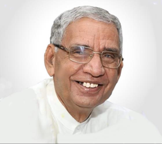 पार्टी नेताओं के दबाव में लड़ रहा हूं चुनाव : ओला पार्टी नेताओं के दबाव में लड़ रहा हूं चुनाव : ओला