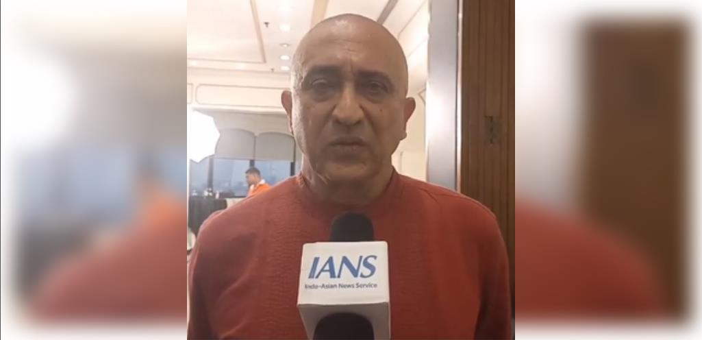तेज सप्रू ने 'रजाकार' में अपनी भूमिका पर की खुलकर बात तेज सप्रू ने 'रजाकार' में अपनी भूमिका पर की खुलकर बात