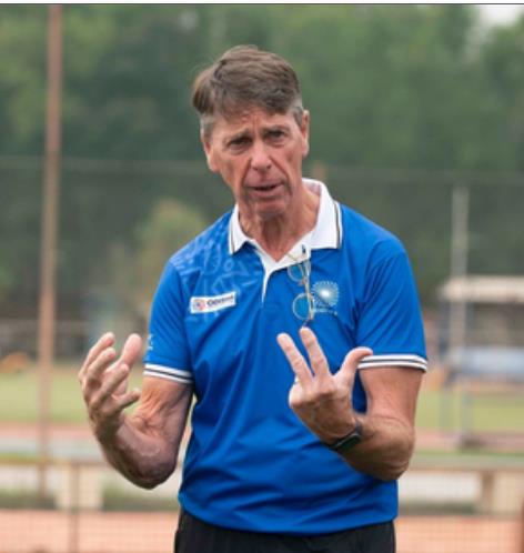 हॉकी इंडिया ने महिला राष्ट्रीय कैंप के लिए 60 सदस्यीय दल का किया ऐलान