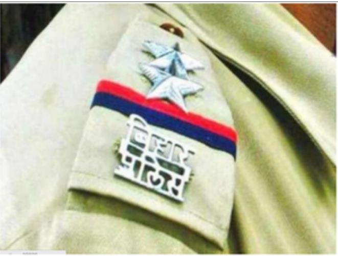 बिहार में भाजपा विधायक से 50 लाख रुपए रंगदारी मांगी, नहीं देने पर हत्या की धमकी बिहार में भाजपा विधायक से 50 लाख रुपए रंगदारी मांगी, नहीं देने पर हत्या की धमकी