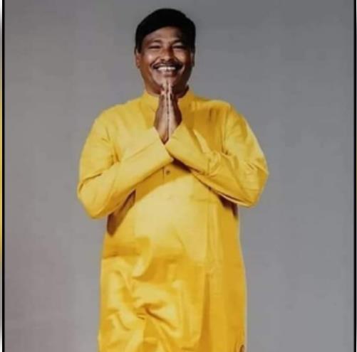 पूर्व मंत्री गणेश्वर बेहरा ने छोड़ी कांग्रेस, होंगे बीजेडी में शामिल पूर्व मंत्री गणेश्वर बेहरा ने छोड़ी कांग्रेस, होंगे बीजेडी में शामिल