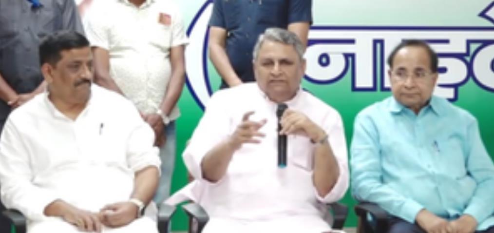 जदयू ने लोकसभा चुनाव प्रचार गीत किया लॉन्च, नीतीश सरकार की उपलब्धियों का है जिक्र जदयू ने लोकसभा चुनाव प्रचार गीत किया लॉन्च, नीतीश सरकार की उपलब्धियों का है जिक्र