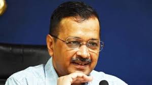 केजरीवाल के मुख्यमंत्री बने रहने पर भाजपा ने उठाए सवाल, कहा- दिल्ली की जनता बेहतर की हकदार