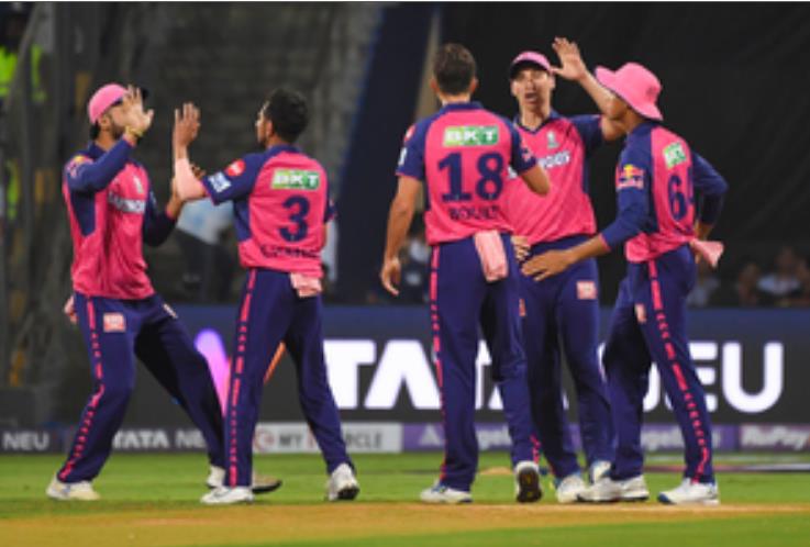 मुंबई के खिलाफ राजस्थान के गेंदबाजों ने खतरनाक गेंदबाजी की: शेन बॉन्ड