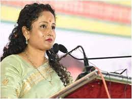 तानाशाही ताकतों का किला ढहना शुरू हुआ: कल्पना सोरेन ने संजय सिंह की जमानत पर कहा