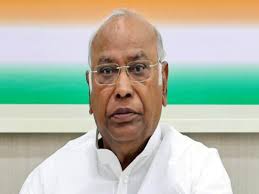 खरगे ने की ‘घर-घर गारंटी’ अभियान की शुरुआत, ‘मोदी की गारंटी’ को नाकाम बताया