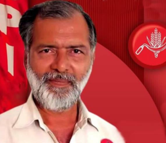 परभणी सीट से चुनाव लड़ेगी सीपीआई, महाराष्ट्र के बाकी सीटों पर एमवीए को समर्थन