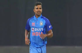 शिवम मावी चोटिल होने के कारण आईपीएल से बाहर