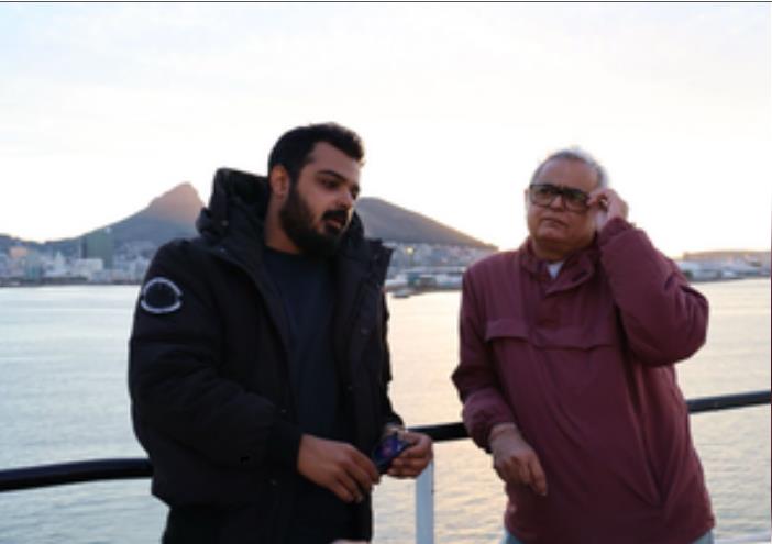 'लुटेरे' को कम बजट में इतने बड़े पैमाने पर बनाना सबसे बड़ी चुनौती थी : हंसल मेहता