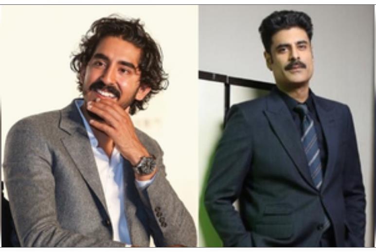 सिकंदर खेर ने देव पटेल की तारीफ में कहा- 'वह मेरे करियर के सबसे अच्छे डायरेक्टर्स में से एक हैं' सिकंदर खेर ने देव पटेल की तारीफ में कहा- 'वह मेरे करियर के सबसे अच्छे डायरेक्टर्स में से एक हैं'