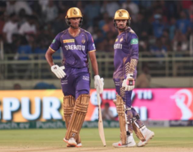 केकेआर की बैटिंग लाइन अप मजबूत, नारायण का जोखिम उठाना लाजमी: क्लार्क