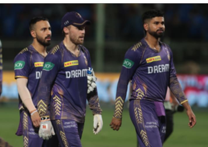 'सोचा था कि 210-220 ठीक रहेगा, लेकिन 272 तो सोने पर सुहागा था': श्रेयस अय्यर