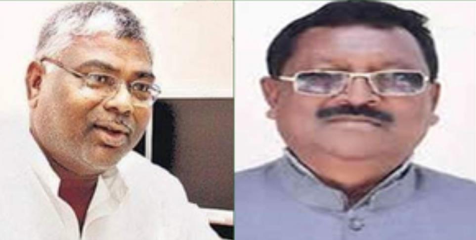 हेमंत सोरेन नहीं लडेंगे चुनाव, सीता सोरेन के मुकाबले झामुमो ने नलिन को उतारा, गिरिडीह में मथुरा बने प्रत्याशी