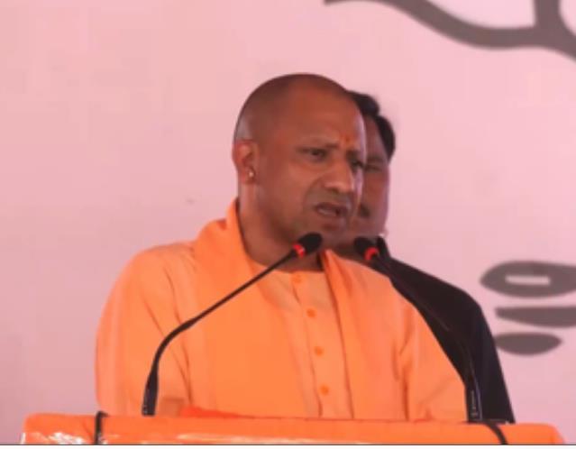 अयोध्या, काशी के बाद अब मथुरा-वृंदावन पर फोकस : मुख्यमंत्री योगी