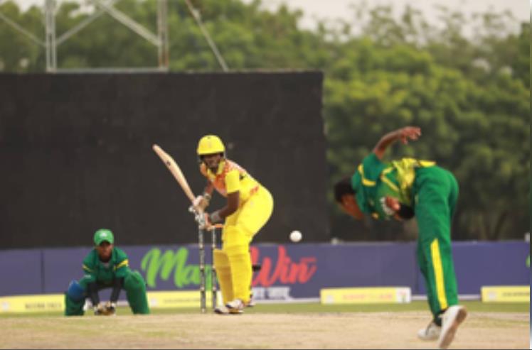 युगांडा महिला टीम का नेतृत्व करेंगी जेनेट मबाबाजी