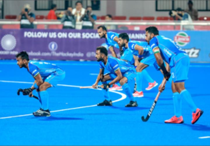 भारत बनाम ऑस्ट्रेलिया हॉकी टेस्ट सीरीज, देखें पूरा शेड्यूल