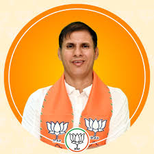 खेलों की तरह राजनीति में भी रिकॉर्ड के साथ पदार्पण की उम्मीद : देवेंद्र झाझड़िया