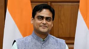 सीएए मतुआ समुदाय की कानूनी नागरिकता सुनिश्चित करता है: केंद्रीय मंत्री शांतनु ठाकुर