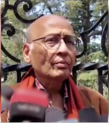 कांग्रेस नेता अभिषेेक मनुु सिंघवी ने राज्य सभा चुनाव प्रक्रिया को दी चुनौती कांग्रेस नेता अभिषेेक मनुु सिंघवी ने राज्य सभा चुनाव प्रक्रिया को दी चुनौती