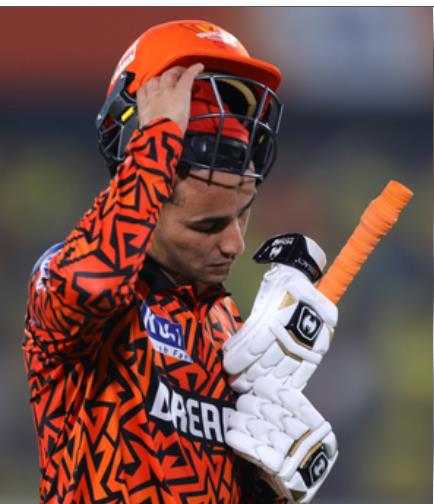 'अभिषेक शर्मा की 37 रन की पारी बड़ा प्रभाव डालने वाली थी': इरफान पठान