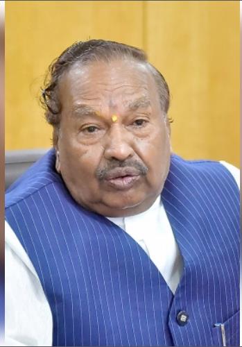 भाजपा के बागी ईश्वरप्पा ने प्रचार के लिए पीएम मोदी की तस्वीर के इस्तेमाल पर कैविएट याचिका दायर की भाजपा के बागी ईश्वरप्पा ने प्रचार के लिए पीएम मोदी की तस्वीर के इस्तेमाल पर कैविएट याचिका दायर की