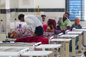 हॉस्पिटल बिल के लिए अनिवार्य बीआईएस मानक बनाने के पक्ष में 74 प्रतिशत भारतीय : रिपोर्ट
