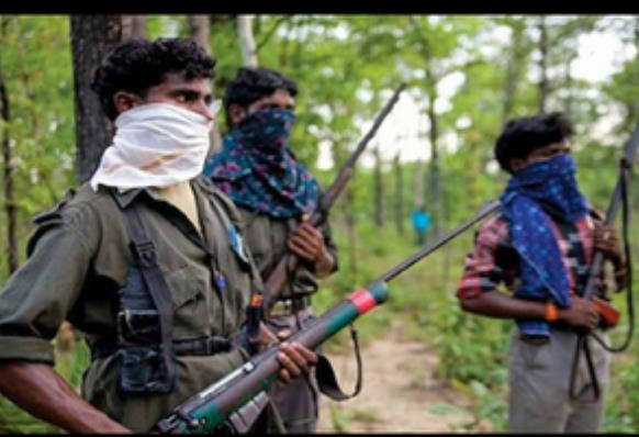 तटीय कर्नाटक में माओवादियों के सक्रिय होने की जानकारी, सुरक्षा बल अलर्ट
