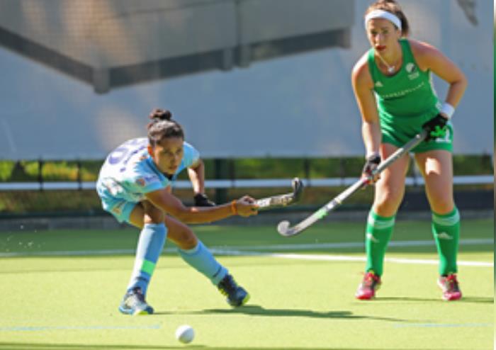 महिला हॉकी : राष्ट्रीय शिविर के लिए 33 खिलाड़ियों का चयन
