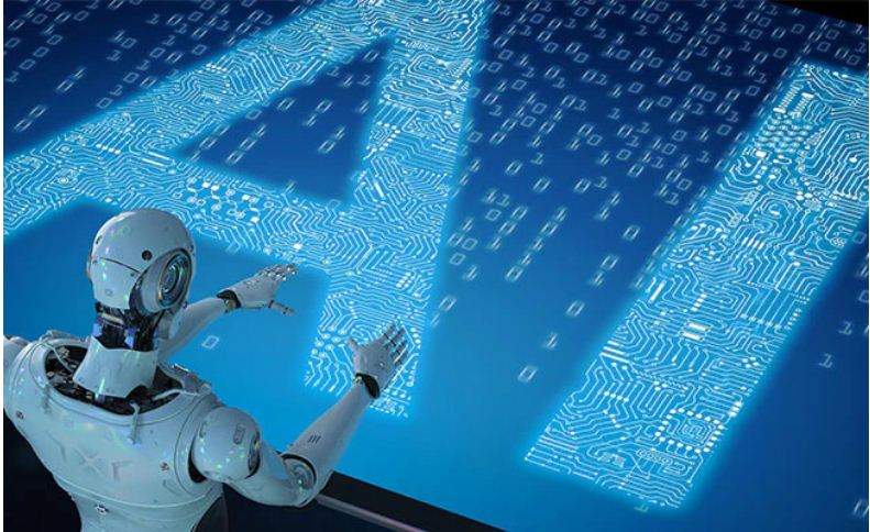 ‘छत्तीसगढ़’ का  संपादकीय :  चोरी से ट्रेनिंग पाता एआई दे  रहा नियम तोडऩे की ट्रेनिंग..