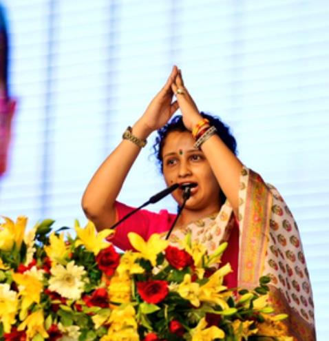 झारखंड के गांडेय विधानसभा उपचुनाव में हेमंत की पत्नी कल्पना सोरेन के लिए आसान नहीं लड़ाई