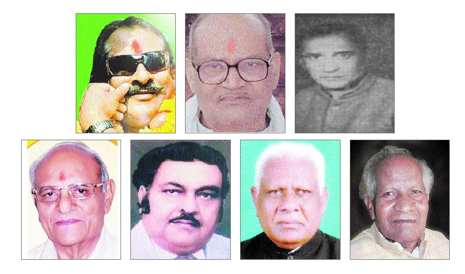 कभी कांग्रेस का गढ़ था, अब तीन दशकों में जड़ें जमा चुकी भाजपा