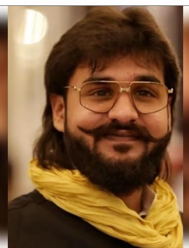 पिता की कब्र पर फातिहा पढ़ने के लिए कासगंज से गाजीपुर जेल पहुंचा अब्बास अंसारी