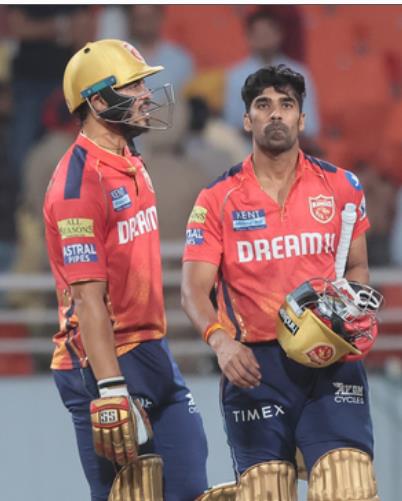 पहले छह ओवर में फायदा नहीं उठाना हार का कारण बना: धवन