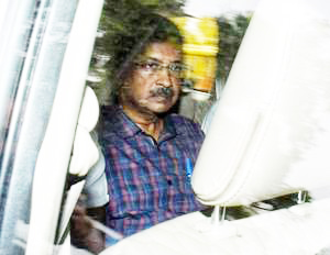 केजरीवाल की गिरफ्तारी की अंतरराष्ट्रीय गूंज केजरीवाल की गिरफ्तारी की अंतरराष्ट्रीय गूंज