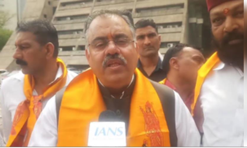 मीसा भारती के बयान पर भाजपा का पलटवार, इंडी गठबंधन पर भी बोला हमला